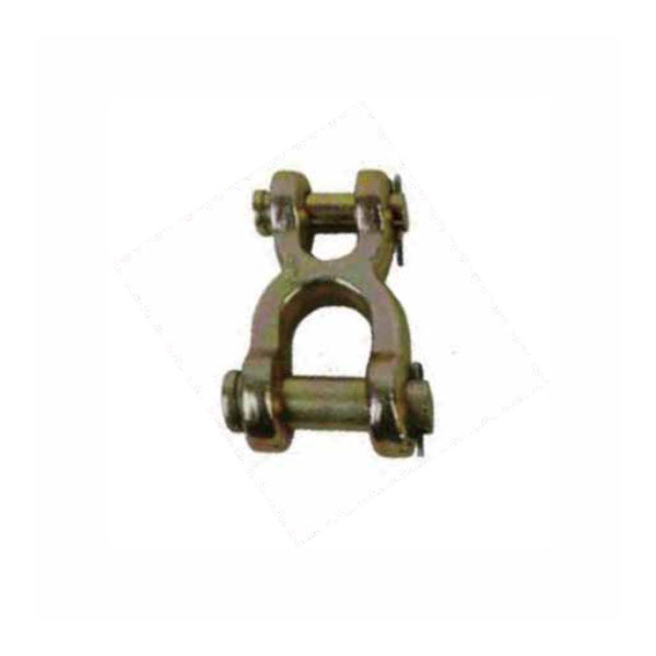 DOUBLE CLEVIS LINK