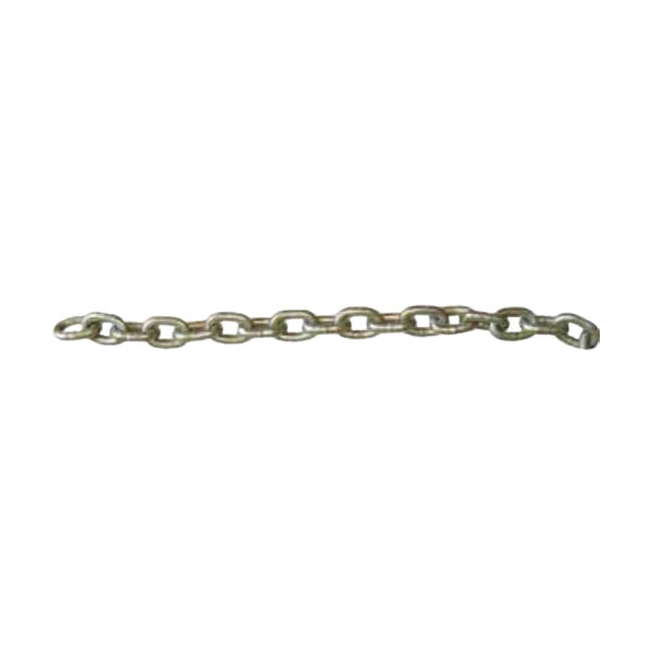 GRADE 43 U.S. STANDARD CHAIN WITH CLEVIS HOOK