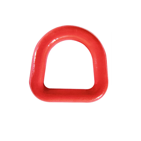 BEND D RING