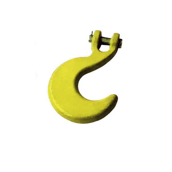 CONTAINER HOOK