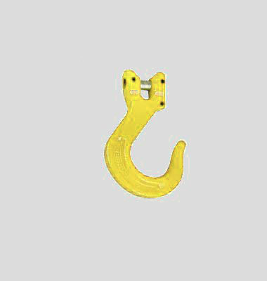 CLEVIS SLING HOOK