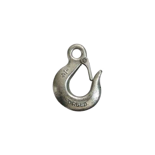 EYE SLIP HOOK WITH LATCHES