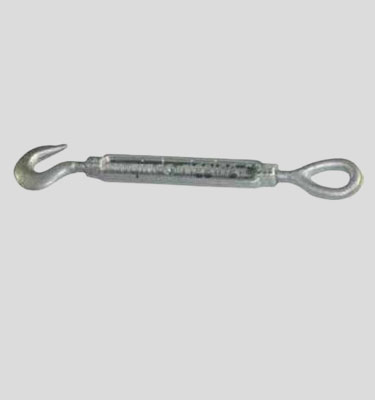 U.S. EYE& JAW TURNBUCKLE